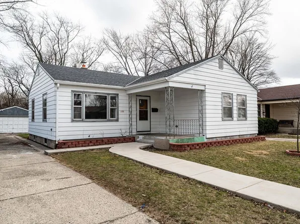 2259 West Rohr AVENUE, Milwaukee, WI 53209