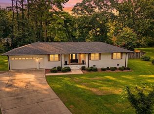 203 Cherokee Cir, Jasper, AL 35501