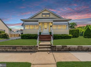 142 Reed Ave, Hamilton, NJ 08610