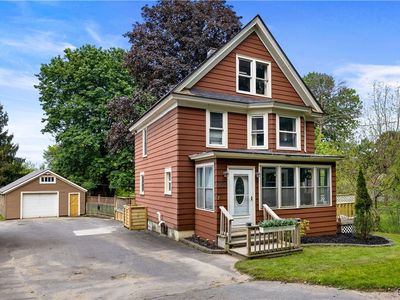 150 Folts Rd, Herkimer, NY, 13350