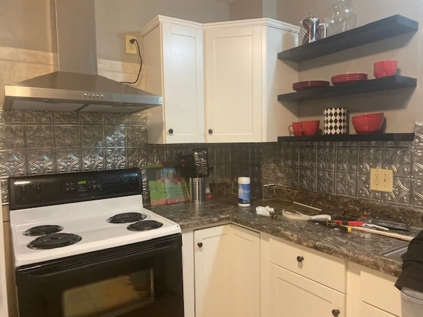 Private Apartment in Dundee, Omaha — Photo 2