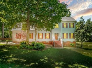 12331 Hillcreek Turn, Midlothian, VA 23112