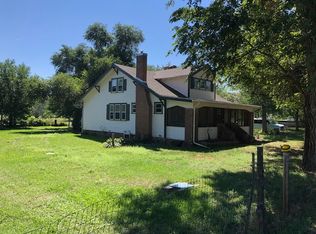 116 Brewster Ln, Florence, CO 81226