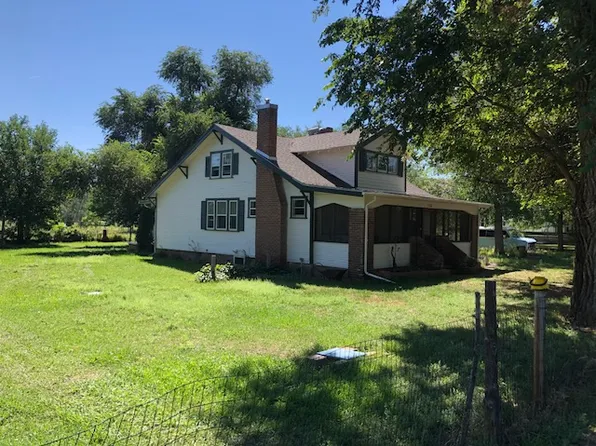 116 Brewster Ln, Florence, CO 81226
