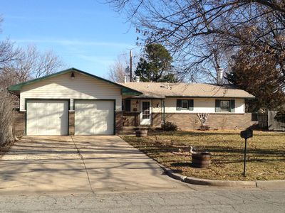 902 N Robin Rd, Wichita, KS, 67212