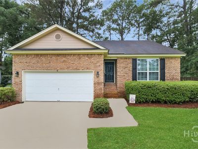 15 Bryan Wood Circle, Savannah, GA, 31410