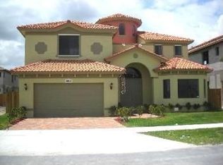 14472 SW 22nd Ter, Miami, FL 33175