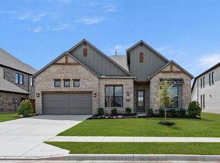 808 Zenica Dr, Aledo, TX 76008