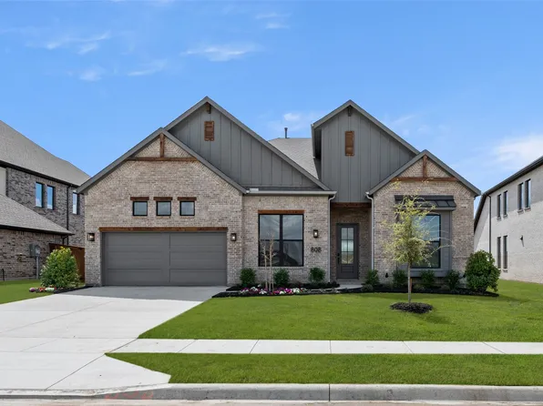 808 Zenica Dr, Aledo, TX 76008