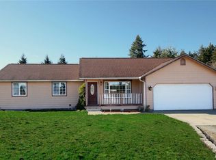 18131 Case Rd SW, Rochester, WA 98579