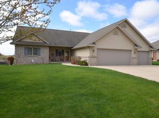 1135 W South St, Whitewater, WI 53190
