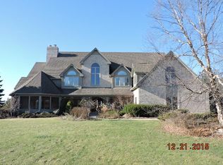 17726 S Marti Rd, Mokena, IL 60448