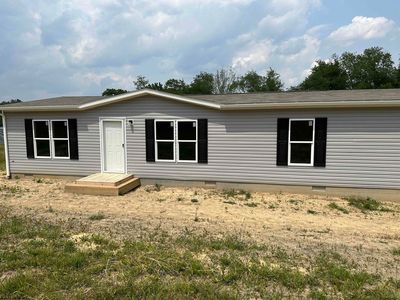 24 Tripp Dr, Buckhannon, WV, 26201