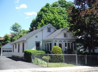4 Roosevelt Ave, Oneonta, NY 13820