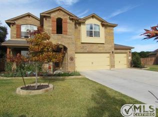 3601 Blanco Dr, Harker Heights, TX 76548