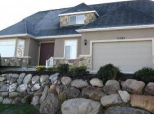 13783 S Tom Shoemaker, Draper, UT 84020
