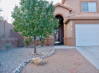7128 Eagle Canyon Rd NE, Albuquerque, NM 87113