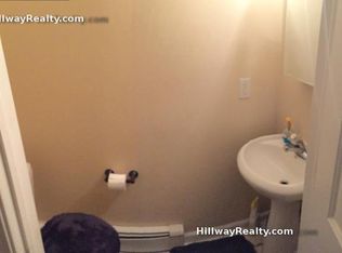 33 Juniper St #1AZ, Roxbury, MA 02119