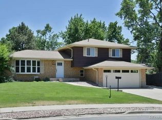 3430 E Orchard Rd, Centennial, CO 80121