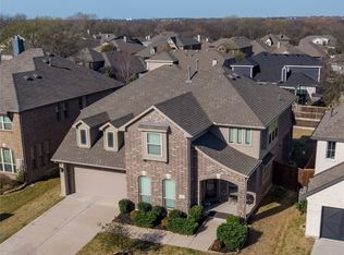916 Sunset Haven Dr, Little Elm, TX 75068