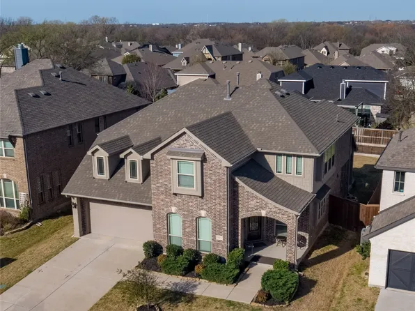 916 Sunset Haven Dr, Little Elm, TX 75068