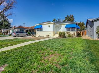 108 Brighton Way, Bakersfield, CA 93308