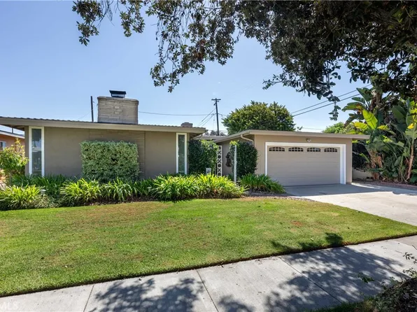 2730 Marber Ave, Long Beach, CA 90815