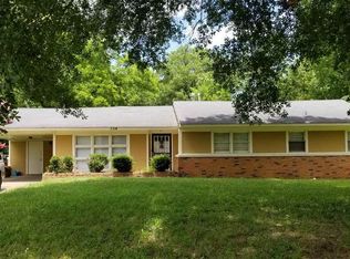 324 Dreger Ave, Memphis, TN 38109