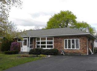 7 Ruth Ter, Albany, NY 12203