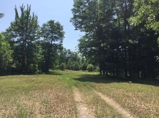 Mackenzie Rd, Oscoda, MI 48750