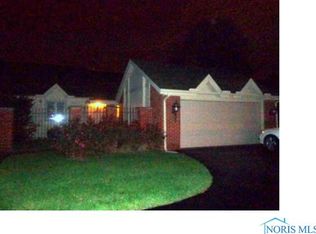 1171 Hidden Ridge Rd, Toledo, OH 43615