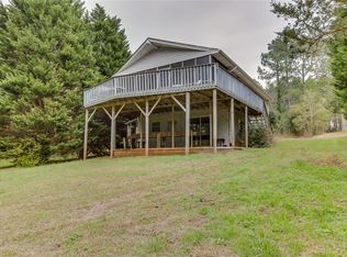 124 Lakeland Dr, Anderson, SC 29626