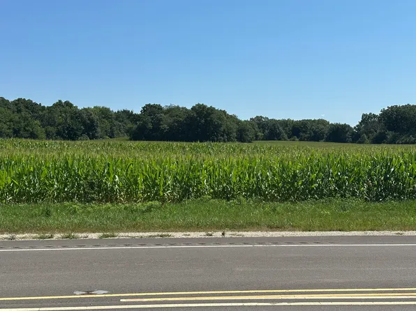 14 Acres Rte #20, Marengo, IL 60152