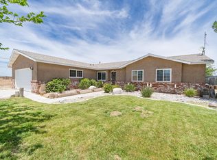 7825 W Avenue F, Lancaster, CA