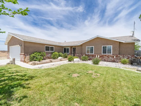 7825 W Avenue F, Lancaster, CA 93536