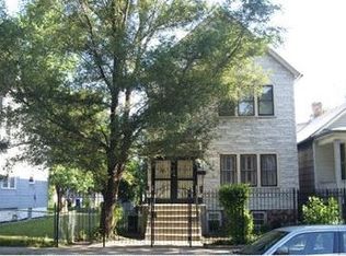 916 E 76th St, Chicago, IL 60619