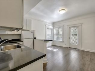 2429 Vallejo Street Apartments, San Francisco, CA 94123