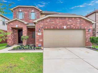 22410 Bellwick Ridge Ln, Katy, TX 77449