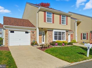 376 A Stirling Dr, Monroe Township, NJ 08831