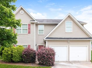 237 Summergate Ln, Villa Rica, GA 30180
