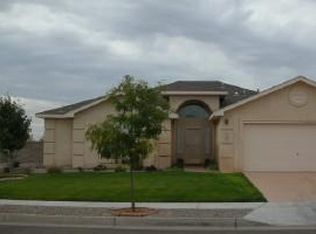 7276 Milan Hills Rd NE, Rio Rancho, NM 87144