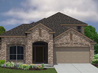 8449 Knapp Rise, San Antonio, TX 78254