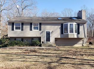 504 Lisbon Rd, Canterbury, CT 06331