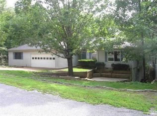 164 Ridgeview Dr, Fairfield Bay, AR 72088