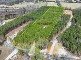 1045 White Flats Rd, Evensville, TN 37332