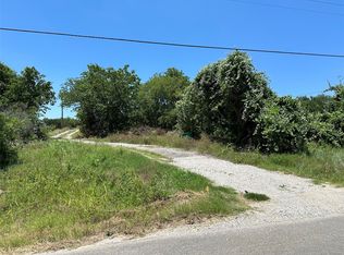 817 Highland Cir, Springtown, TX 76082