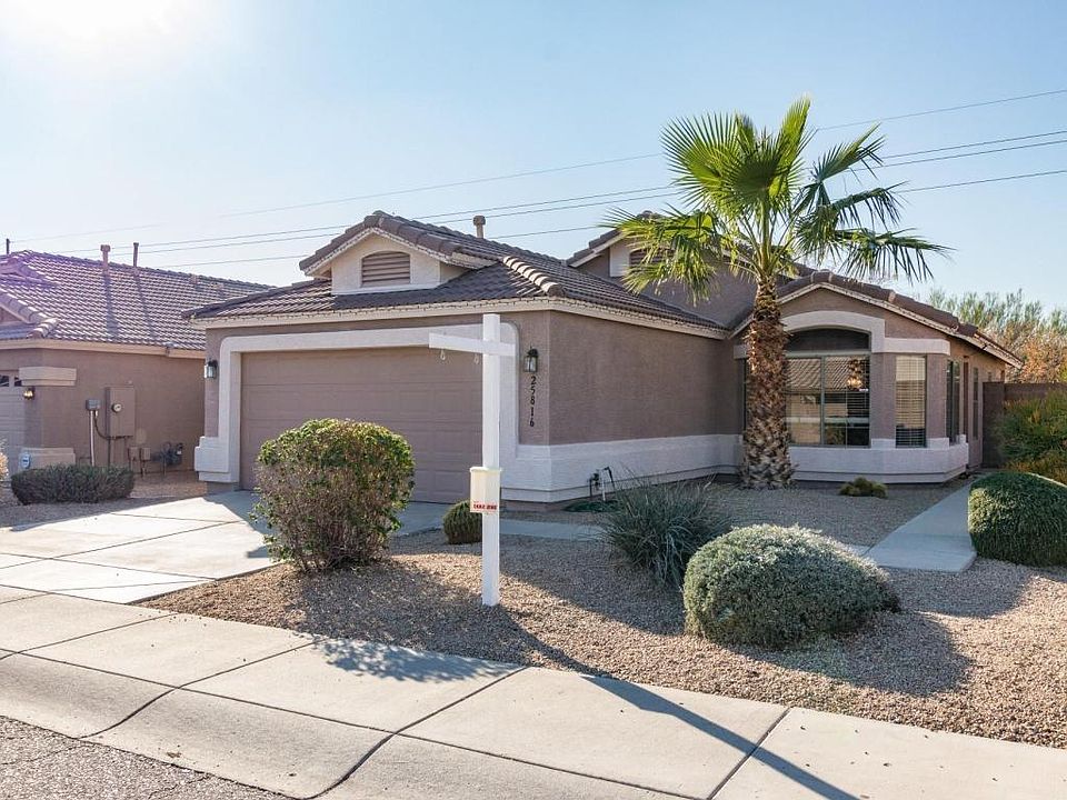 1st image of 25816 N 66th Dr