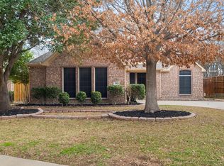 11304 Coralberry Dr, Frisco, TX 75033