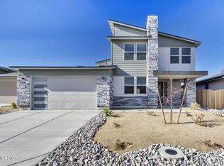 1310 Nebula Rd HOMESITE 90, Carson City, NV 89705