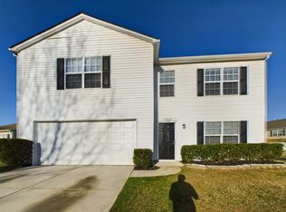 12621 Dervish Ln, Charlotte, NC 28269